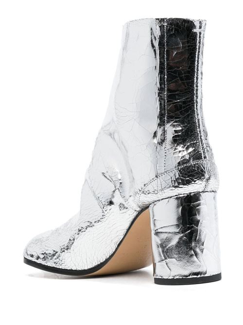 Tabi ankle boots MAISON MARGIELA | S58WU0260P5016T9002